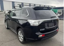 Масляный насос MITSUBISHI OUTLANDER 2014/Цвет X42B 9430A009 GG2W 4B11, передний