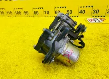 Масляный насос MITSUBISHI OUTLANDER 2013/Цвет W13B 9430A009 GG2W 4B11, передний