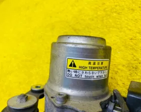 Масляный насос MITSUBISHI
