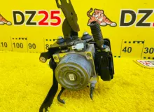 Блок abs MITSUBISHI OUTLANDER 2013/Цвет W13B 4670A771 GG2W 4B11, передний Блок abs MITSUBISHI OUTLANDER 2013/Цвет W13B 4670A771 GG2W 4B11, передний