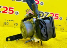 Блок abs MITSUBISHI OUTLANDER 2013/Цвет W13B 4670A771 GG2W 4B11, передний Блок abs MITSUBISHI OUTLANDER 2013/Цвет W13B 4670A771 GG2W 4B11, передний