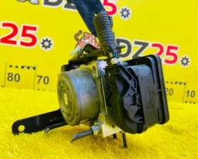 Блок abs MITSUBISHI