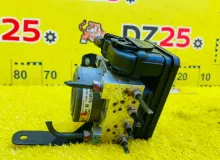 Блок abs MITSUBISHI OUTLANDER 2013/Цвет W13B 4670A771 GG2W 4B11, передний Блок abs MITSUBISHI OUTLANDER 2013/Цвет W13B 4670A771 GG2W 4B11, передний