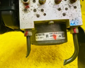 Блок abs MITSUBISHI