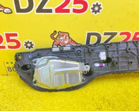 Доводчик двери TOYOTA