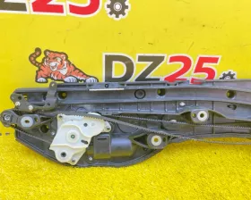Доводчик двери TOYOTA