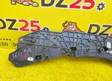 Доводчик двери TOYOTA NOAH 2014/Цвет 070 8500528071 ZWR80G 2ZRFXE, задний правый