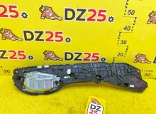 Доводчик двери TOYOTA VOXY 2014/Цвет 221 8500628171 ZRR85W 3ZRFAE, задний левый