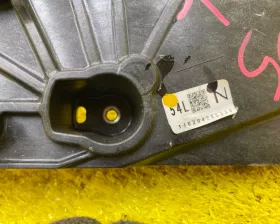 Доводчик двери TOYOTA