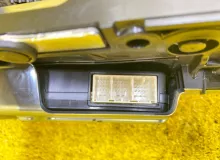 Доводчик двери TOYOTA VOXY 2014/Цвет 221 8500628171 ZRR85W 3ZRFAE, задний левый