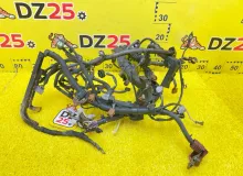 Коса двс TOYOTA LAND CRUISER PRADO 2004/Цвет 070 321216A510D VZJ120W 5VZFE, передняя