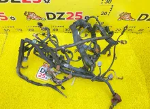 Коса двс TOYOTA LAND CRUISER PRADO 2004/Цвет 070 321216A510D VZJ120W 5VZFE, передняя