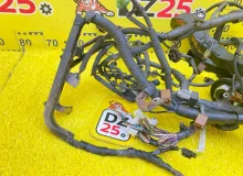 Коса двс TOYOTA LAND CRUISER PRADO 2004/Цвет 070 321216A510D VZJ120W 5VZFE, передняя