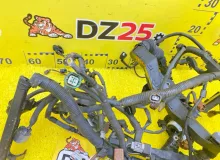 Коса двс TOYOTA LAND CRUISER PRADO 2004/Цвет 070 321216A510D VZJ120W 5VZFE, передняя