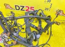 Коса двс TOYOTA LAND CRUISER PRADO 2004/Цвет 070 321216A510D VZJ120W 5VZFE, передняя