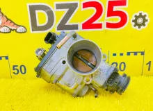Заслонка дроссельная TOYOTA LAND CRUISER PRADO 2004/Цвет 1D4 2203062020 VZJ120W 5VZFE