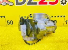 Заслонка дроссельная TOYOTA LAND CRUISER PRADO 2004/Цвет 1D4 2203062020 VZJ120W 5VZFE