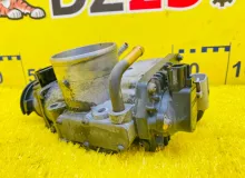 Заслонка дроссельная TOYOTA LAND CRUISER PRADO 2004/Цвет 1D4 2203062020 VZJ120W 5VZFE