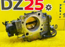 Заслонка дроссельная TOYOTA LAND CRUISER PRADO 2004/Цвет 1D4 2203062020 VZJ120W 5VZFE