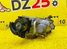 Заслонка дроссельная TOYOTA LAND CRUISER PRADO 2004/Цвет 1D4 2203062020 VZJ120W 5VZFE