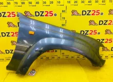 Крыло TOYOTA LAND CRUISER 1992/Цвет 183 5380260080 HDJ81V 1HDT, переднее правое