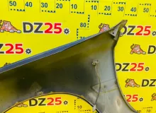 Крыло TOYOTA LAND CRUISER 1992/Цвет 183 5380260080 HDJ81V 1HDT, переднее правое