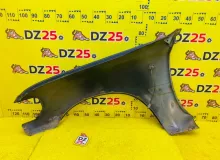 Крыло TOYOTA LAND CRUISER 1992/Цвет 183 5380260080 HDJ81V 1HDT, переднее правое