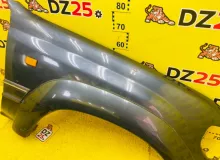 Крыло TOYOTA LAND CRUISER 1992/Цвет 183 5380260080 HDJ81V 1HDT, переднее правое
