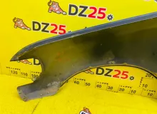 Крыло TOYOTA LAND CRUISER 1992/Цвет 183 5380260080 HDJ81V 1HDT, переднее правое