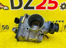 Заслонка дроссельная TOYOTA LAND CRUISER PRADO 2004/Цвет 070 2203062020 VZJ120W 5VZFE