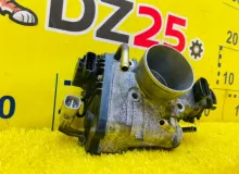 Заслонка дроссельная TOYOTA LAND CRUISER PRADO 2004/Цвет 070 2203062020 VZJ120W 5VZFE