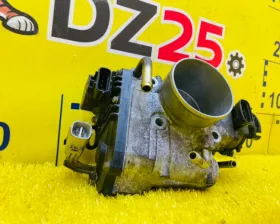 Заслонка дроссельная TOYOTA