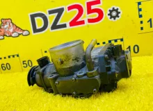 Заслонка дроссельная TOYOTA LAND CRUISER PRADO 2004/Цвет 070 2203062020 VZJ120W 5VZFE