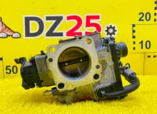 Заслонка дроссельная TOYOTA LAND CRUISER PRADO 2004/Цвет 070 2203062020 VZJ120W 5VZFE