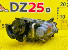 Заслонка дроссельная TOYOTA LAND CRUISER PRADO 2004/Цвет 070 2203062020 VZJ120W 5VZFE