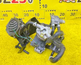 Масляный насос MITSUBISHI