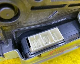 Доводчик двери TOYOTA