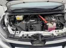 Доводчик двери TOYOTA VOXY 2014/Цвет 070 8500628171 ZWR80G 2ZRFXE, задний левый