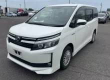 Доводчик двери TOYOTA VOXY 2014/Цвет 070 8500628171 ZWR80G 2ZRFXE, задний левый