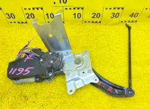 Доводчик двери пятой MITSUBISHI OUTLANDER 2014/Цвет U17A 5813A097 GG2W 4B11, задний