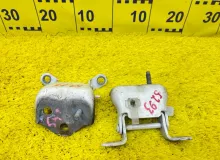 Петли двери багажника TOYOTA LAND CRUISER 2001/Цвет 057 6611060020 UZJ100W 2UZFE, задние