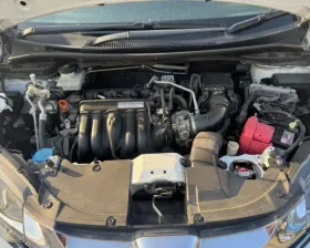 Бачок стеклоомывателя HONDA