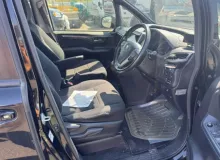 Бачок стеклоомывателя TOYOTA VOXY 2014/Цвет 202 8531528340 ZWR80G 2ZRFXE, передний