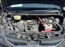 Бачок стеклоомывателя TOYOTA VOXY 2014/Цвет 202 8531528340 ZWR80G 2ZRFXE, передний