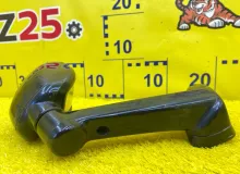 Зеркало заднего вида на крыло TOYOTA LAND CRUISER PRADO 2008/Цвет 202 8793060110 TRJ120W 2TRFE, переднее левое