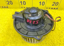 Мотор печки TOYOTA LAND CRUISER PRADO 2002 8710335050 VZJ121W 5VZFE, передний