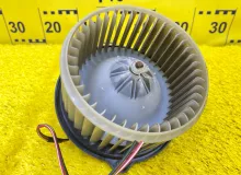Мотор печки TOYOTA LAND CRUISER PRADO 2002 8710335050 VZJ121W 5VZFE, передний