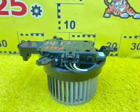 Мотор печки TOYOTA