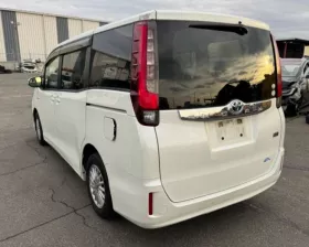 Мотор печки TOYOTA