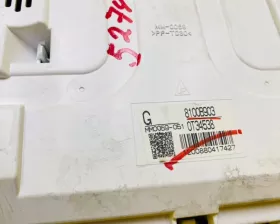 Спидометр MITSUBISHI